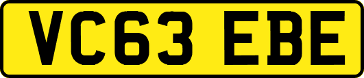 VC63EBE