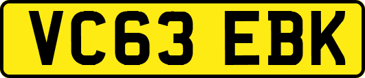 VC63EBK