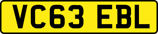 VC63EBL
