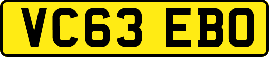 VC63EBO