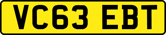 VC63EBT