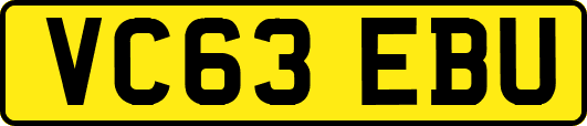 VC63EBU