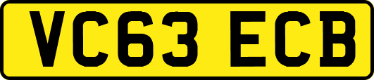 VC63ECB