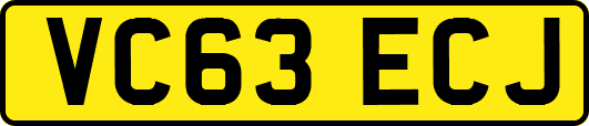 VC63ECJ