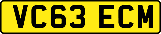 VC63ECM