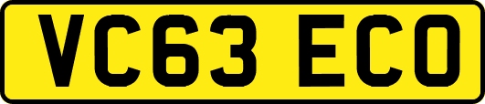 VC63ECO