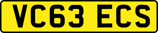 VC63ECS