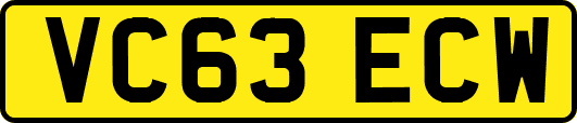 VC63ECW