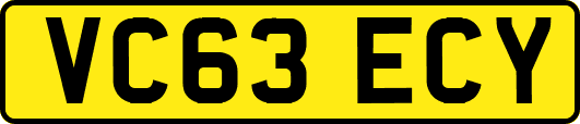 VC63ECY