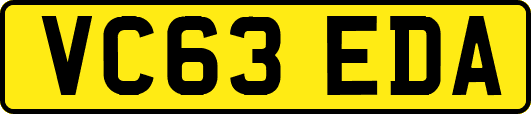 VC63EDA