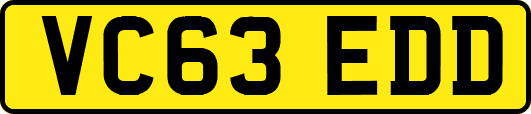 VC63EDD