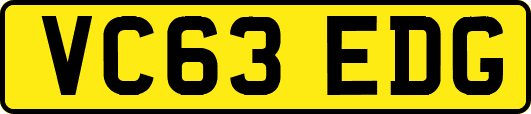 VC63EDG