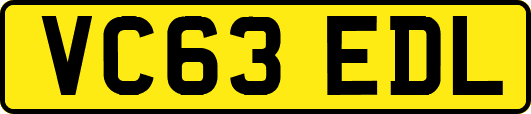 VC63EDL