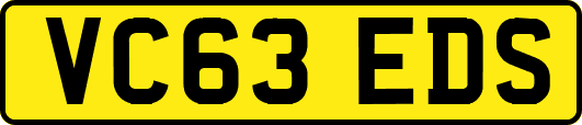VC63EDS