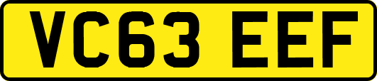 VC63EEF