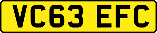 VC63EFC