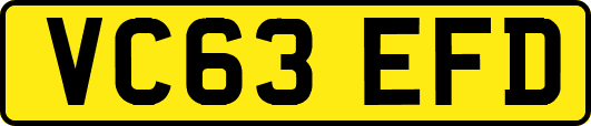 VC63EFD