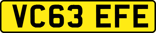 VC63EFE