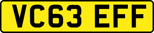 VC63EFF