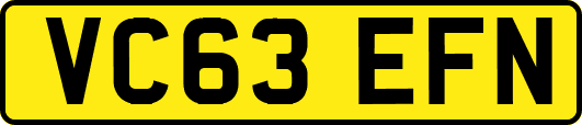 VC63EFN