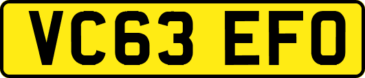 VC63EFO
