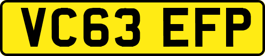 VC63EFP