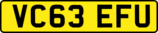 VC63EFU