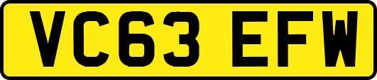 VC63EFW