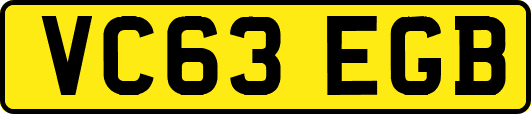 VC63EGB