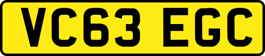 VC63EGC