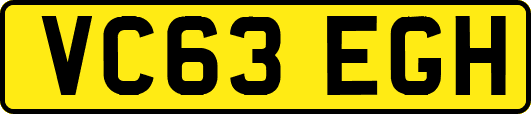VC63EGH
