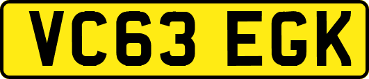 VC63EGK