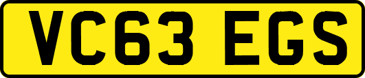 VC63EGS
