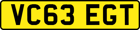 VC63EGT