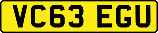 VC63EGU