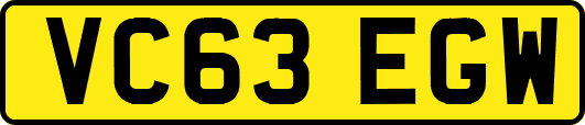 VC63EGW