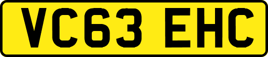 VC63EHC