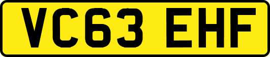 VC63EHF