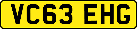 VC63EHG