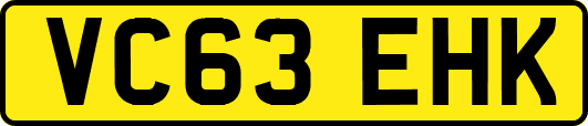 VC63EHK