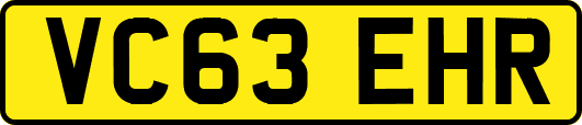 VC63EHR