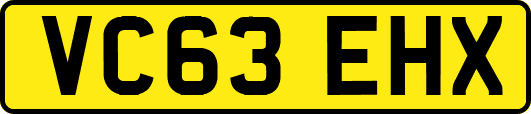 VC63EHX