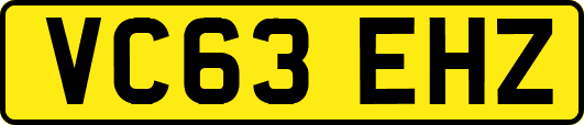VC63EHZ