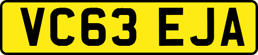 VC63EJA