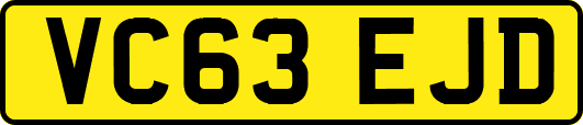 VC63EJD