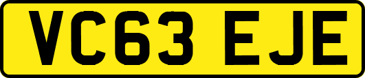 VC63EJE