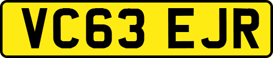 VC63EJR