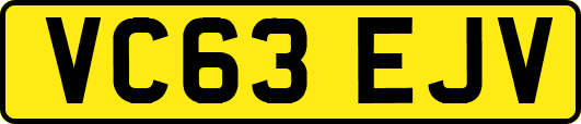 VC63EJV