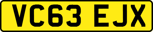 VC63EJX