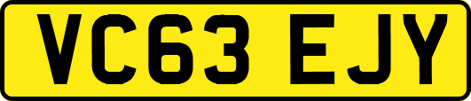 VC63EJY